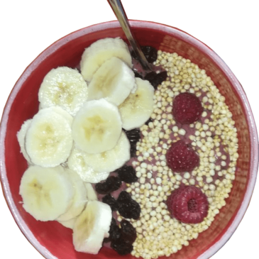 Hilfe zur Selbsthilfe in Sachen Ernährung