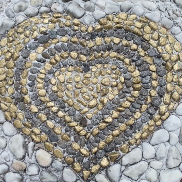 Du bist so viel mehr als dein Körper!