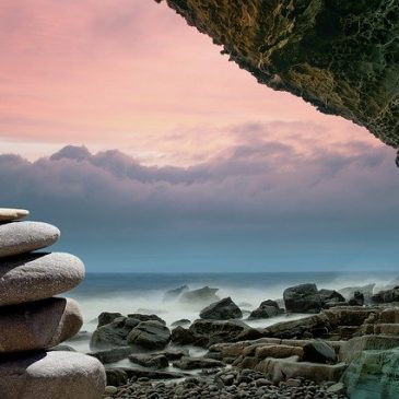 Glaube an dich❣️